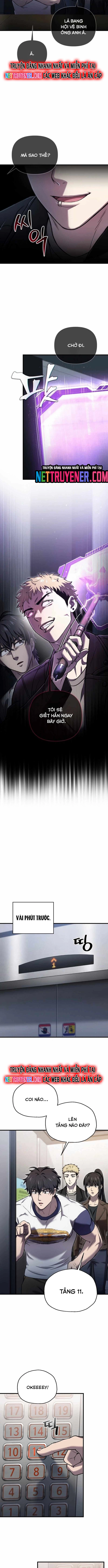 Chỉ Mình Ta Hồi Sinh Chap 44 - Next Chap 45