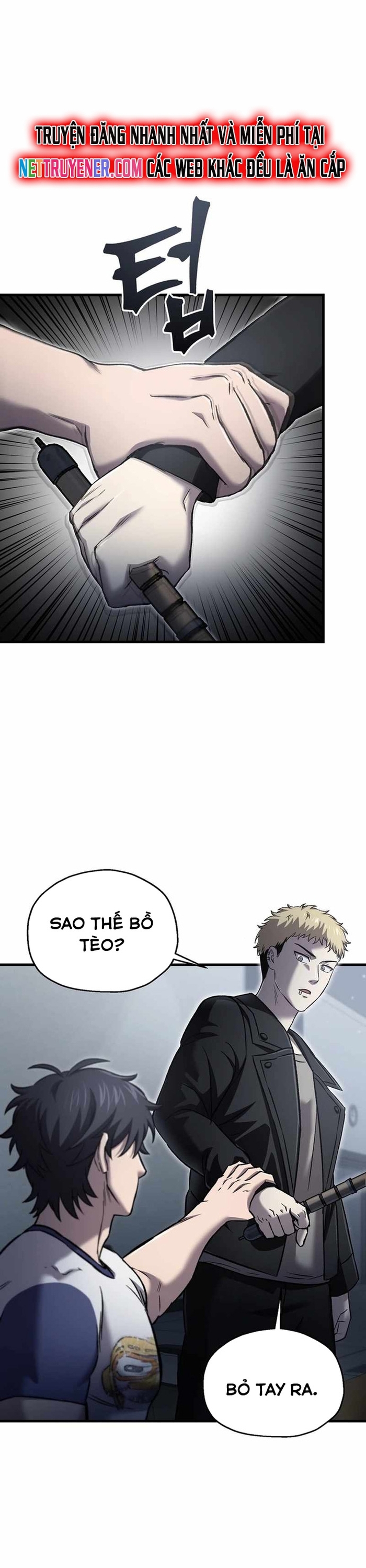 Chỉ Mình Ta Hồi Sinh Chap 45 - Next Chap 46