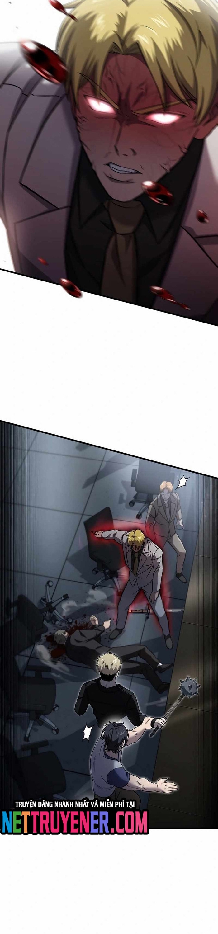 Chỉ Mình Ta Hồi Sinh Chap 45 - Next Chap 46