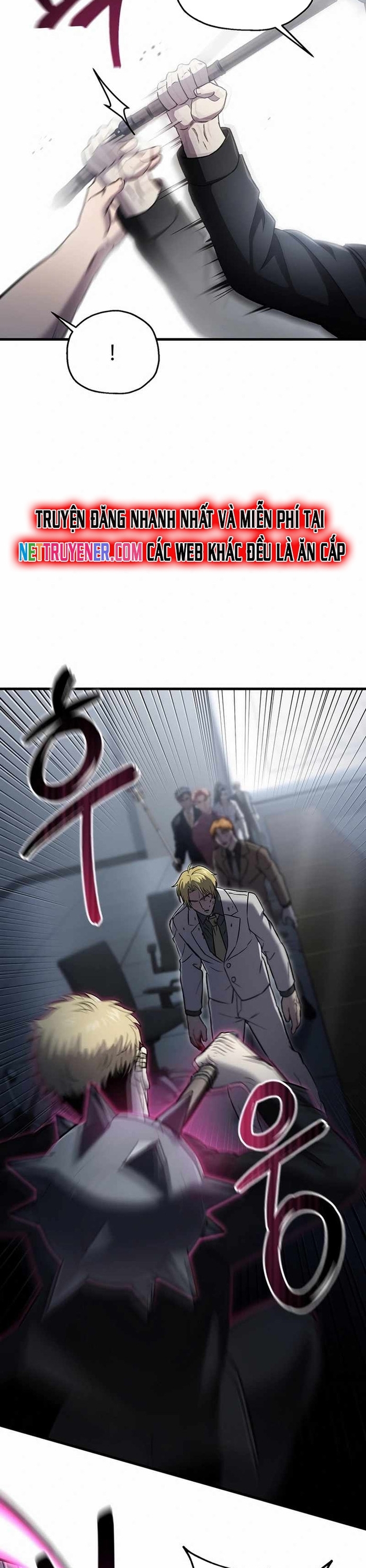 Chỉ Mình Ta Hồi Sinh Chap 45 - Next Chap 46