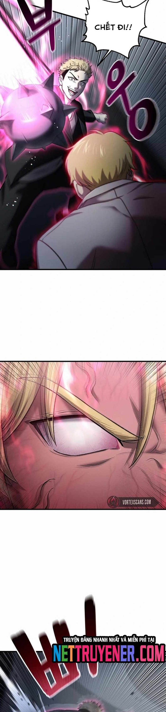 Chỉ Mình Ta Hồi Sinh Chap 45 - Next Chap 46