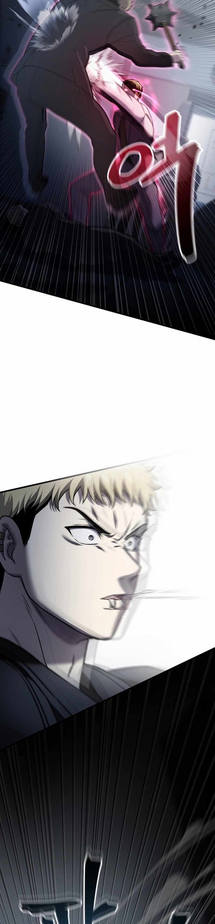 Chỉ Mình Ta Hồi Sinh Chap 45 - Next Chap 46