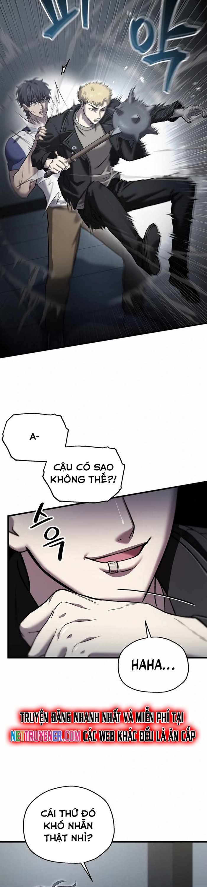 Chỉ Mình Ta Hồi Sinh Chap 45 - Next Chap 46