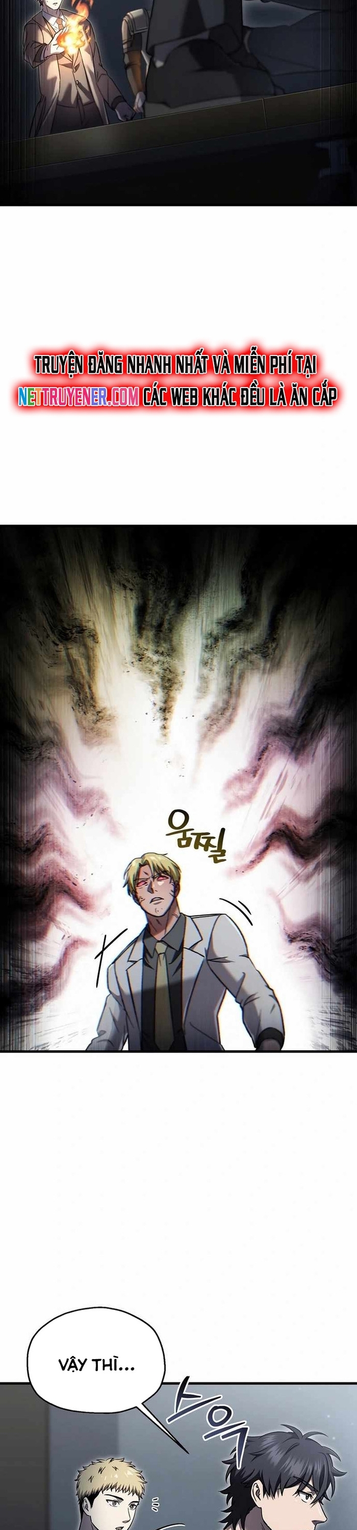 Chỉ Mình Ta Hồi Sinh Chap 45 - Next Chap 46