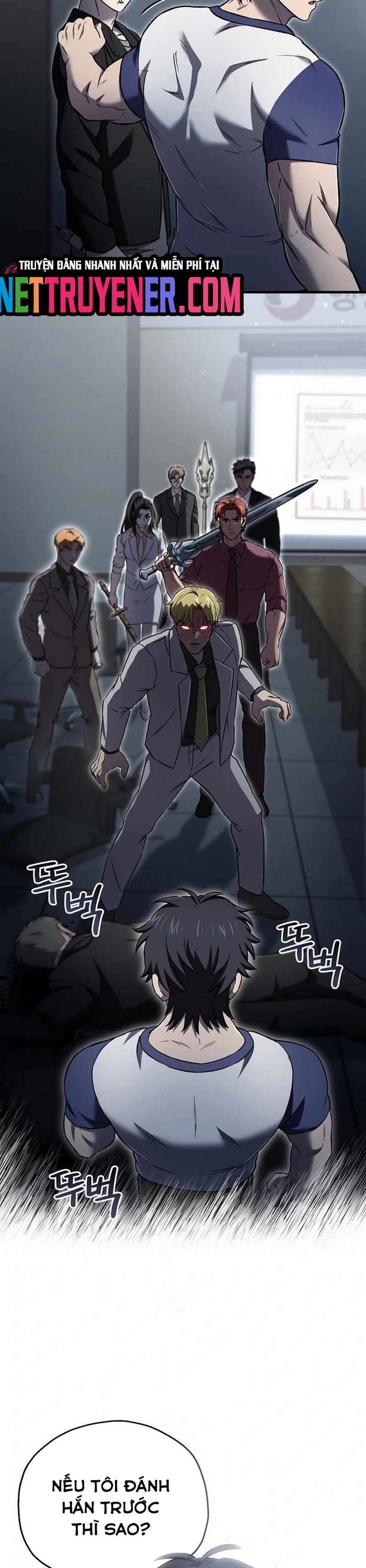 Chỉ Mình Ta Hồi Sinh Chap 45 - Next Chap 46