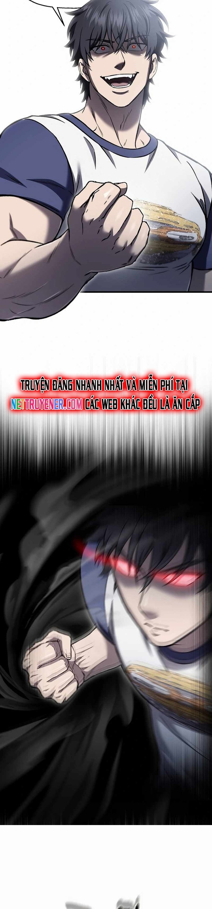 Chỉ Mình Ta Hồi Sinh Chap 45 - Next Chap 46