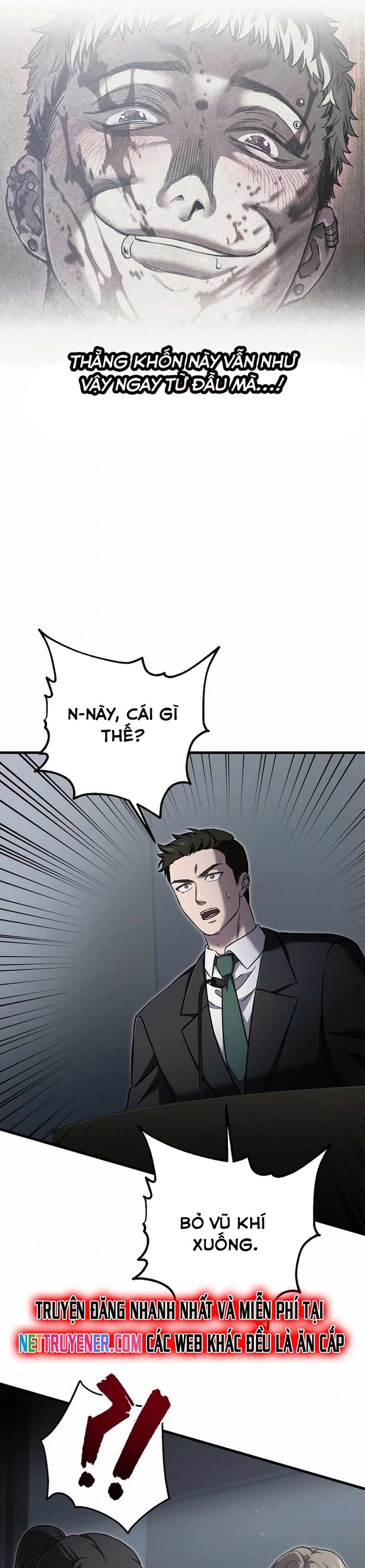 Chỉ Mình Ta Hồi Sinh Chap 45 - Next Chap 46