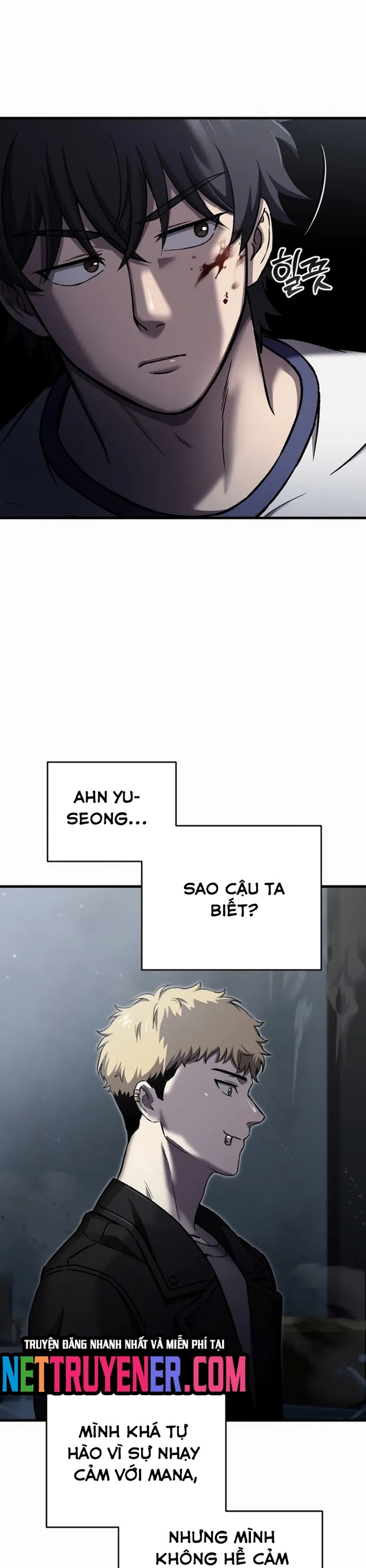 Chỉ Mình Ta Hồi Sinh Chap 45 - Next Chap 46