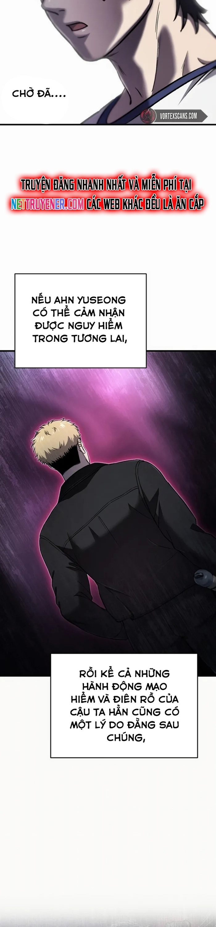 Chỉ Mình Ta Hồi Sinh Chap 45 - Next Chap 46