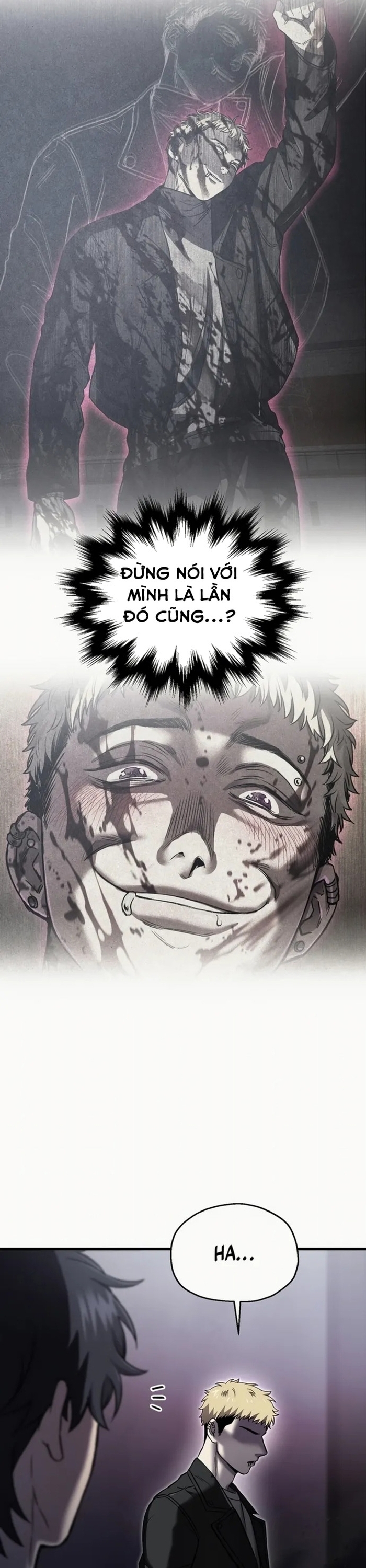 Chỉ Mình Ta Hồi Sinh Chap 45 - Next Chap 46