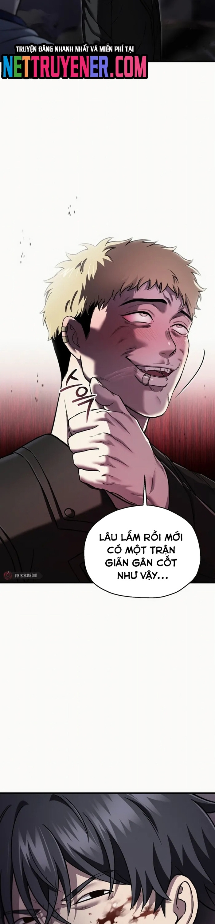 Chỉ Mình Ta Hồi Sinh Chap 45 - Next Chap 46