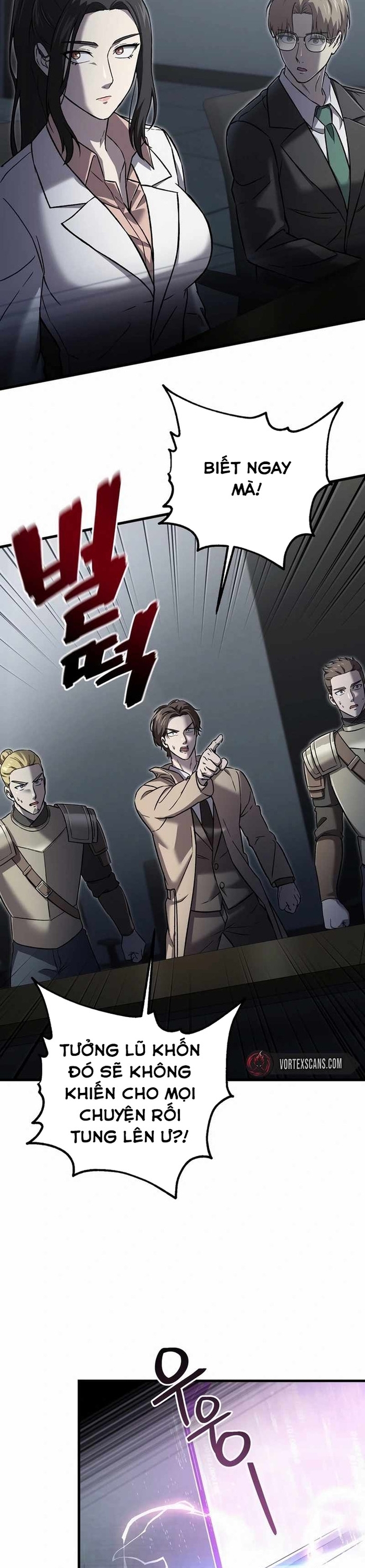 Chỉ Mình Ta Hồi Sinh Chap 45 - Next Chap 46