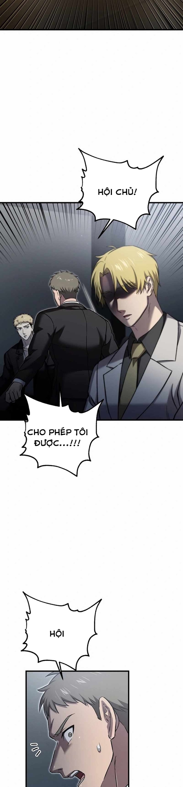 Chỉ Mình Ta Hồi Sinh Chap 45 - Next Chap 46