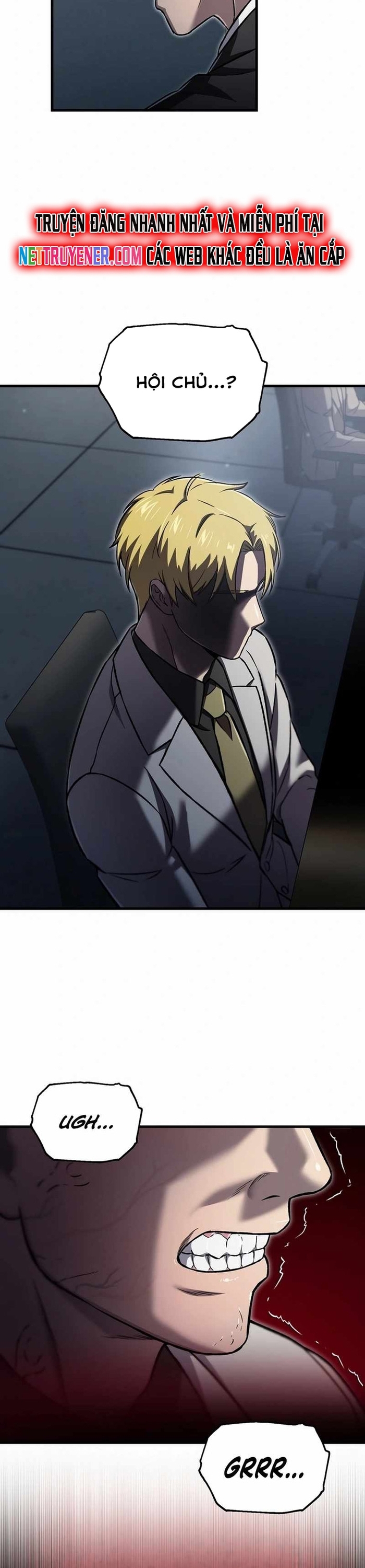 Chỉ Mình Ta Hồi Sinh Chap 45 - Next Chap 46