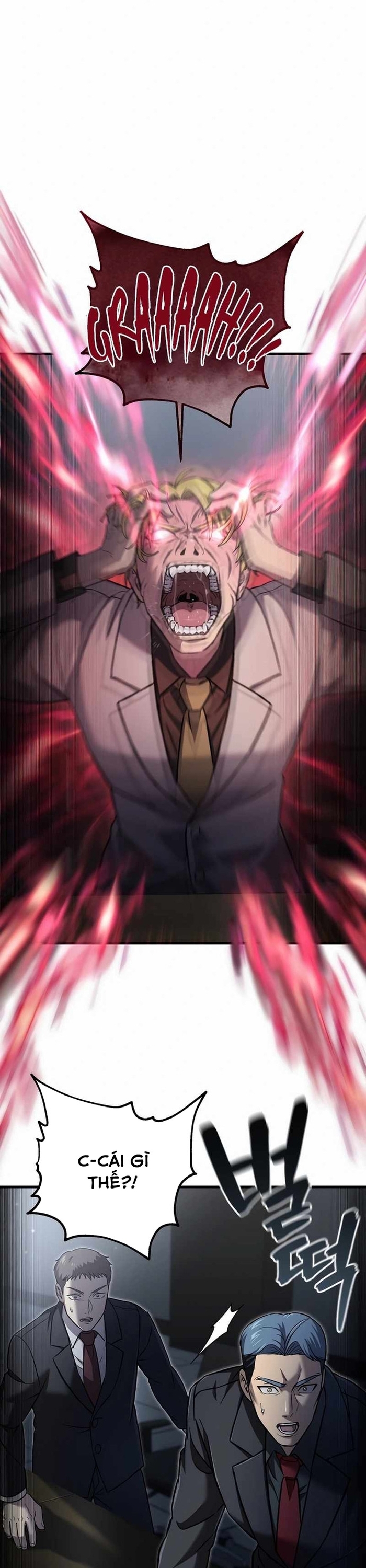 Chỉ Mình Ta Hồi Sinh Chap 45 - Next Chap 46