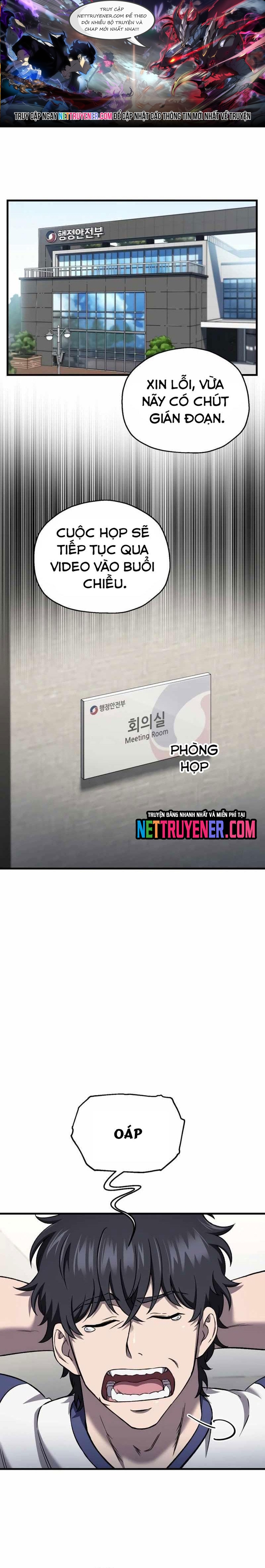 Chỉ Mình Ta Hồi Sinh Chap 46 - Next Chap 47