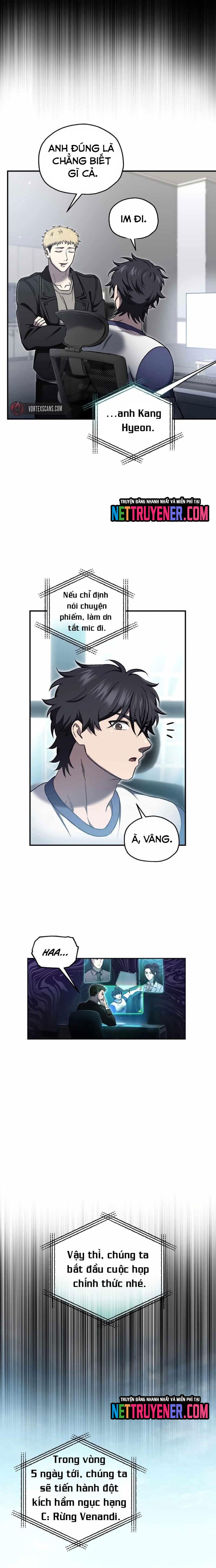 Chỉ Mình Ta Hồi Sinh Chap 46 - Next Chap 47