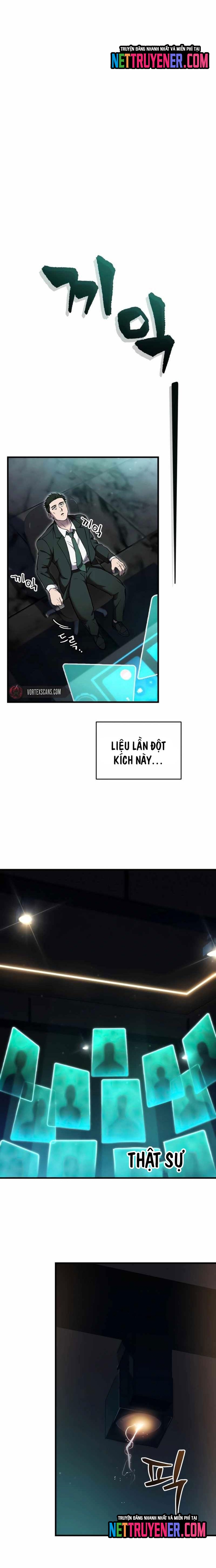 Chỉ Mình Ta Hồi Sinh Chap 46 - Next Chap 47