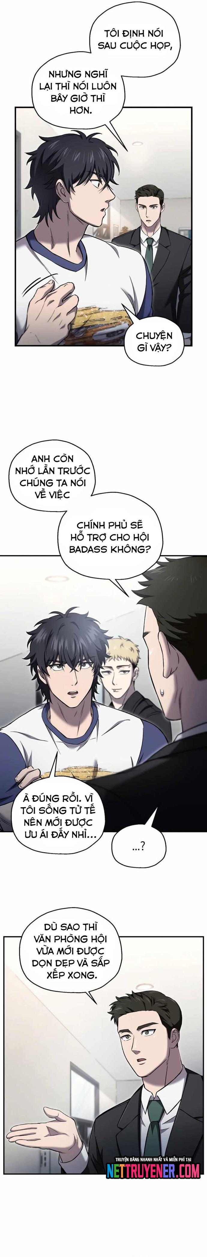 Chỉ Mình Ta Hồi Sinh Chap 46 - Next Chap 47