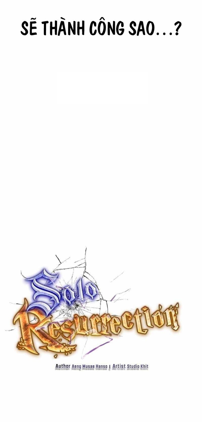 Chỉ Mình Ta Hồi Sinh Chap 46 - Next Chap 47