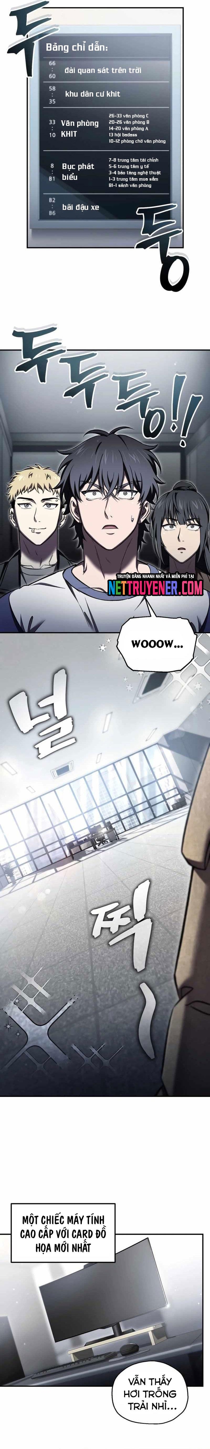 Chỉ Mình Ta Hồi Sinh Chap 46 - Next Chap 47