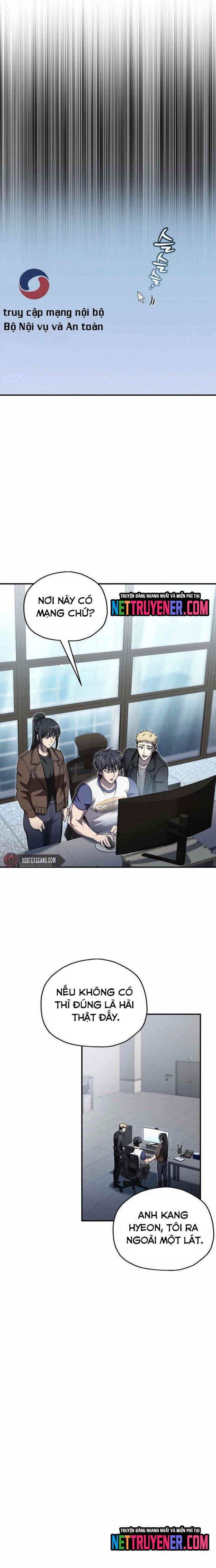 Chỉ Mình Ta Hồi Sinh Chap 46 - Next Chap 47