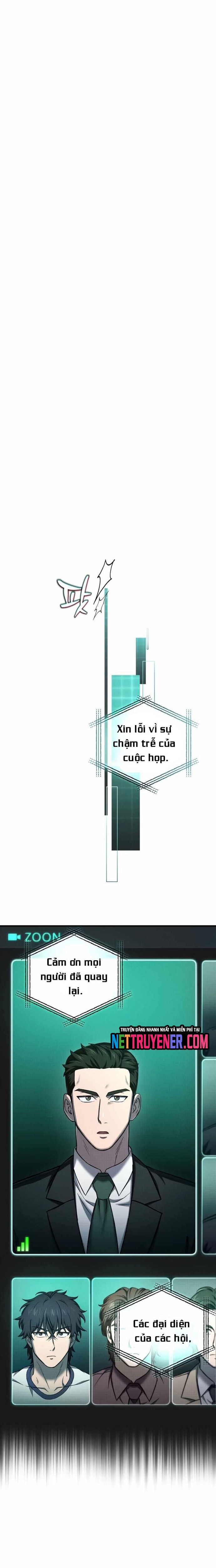 Chỉ Mình Ta Hồi Sinh Chap 46 - Next Chap 47