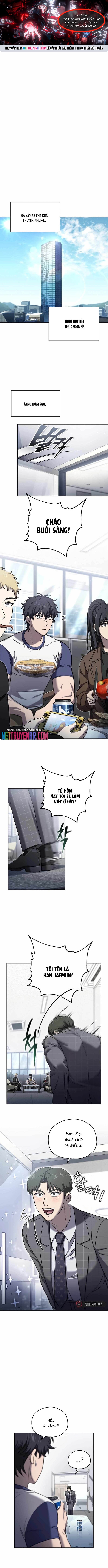 Chỉ Mình Ta Hồi Sinh Chap 47 - Next Chap 48