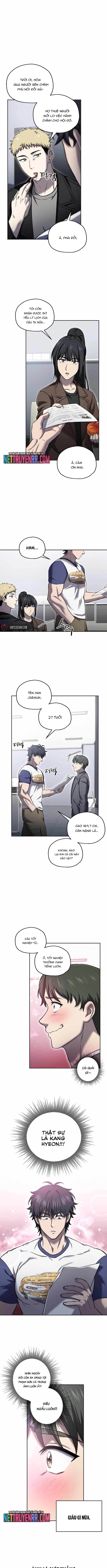 Chỉ Mình Ta Hồi Sinh Chap 47 - Next Chap 48