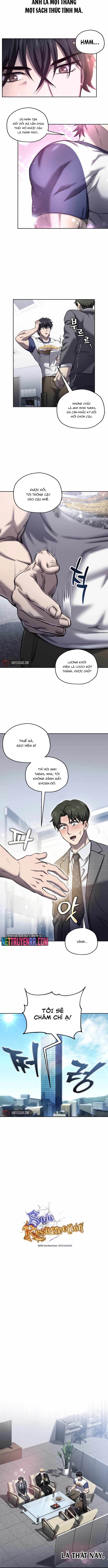 Chỉ Mình Ta Hồi Sinh Chap 47 - Next Chap 48