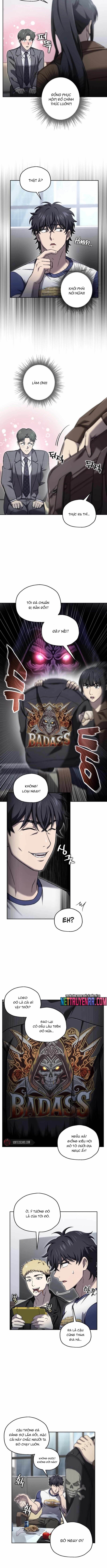 Chỉ Mình Ta Hồi Sinh Chap 47 - Next Chap 48