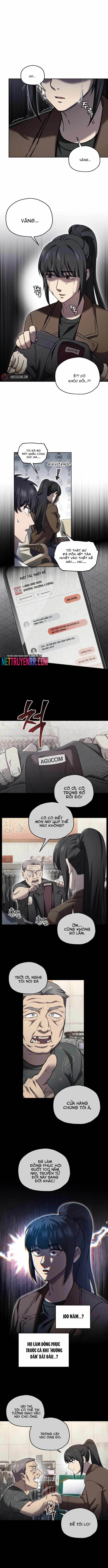 Chỉ Mình Ta Hồi Sinh Chap 47 - Next Chap 48