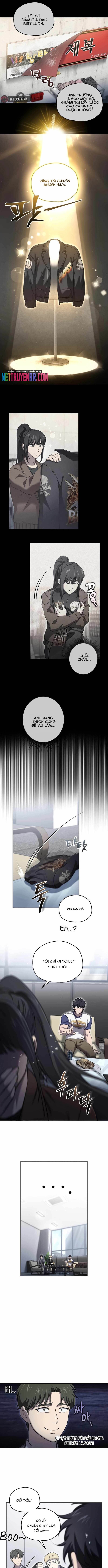 Chỉ Mình Ta Hồi Sinh Chap 47 - Next Chap 48