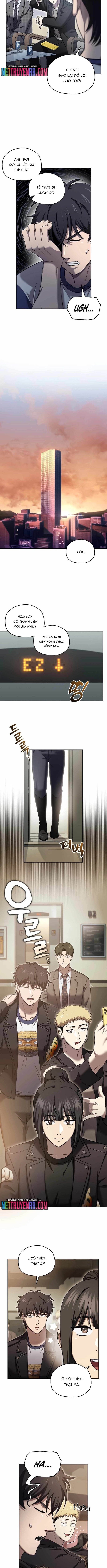 Chỉ Mình Ta Hồi Sinh Chap 47 - Next Chap 48