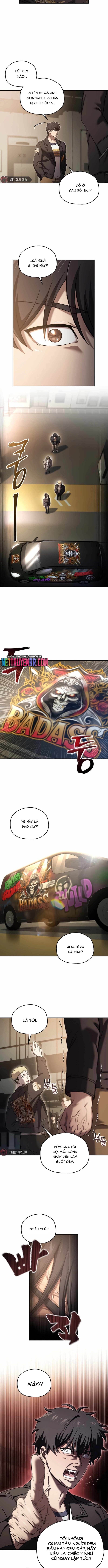 Chỉ Mình Ta Hồi Sinh Chap 47 - Next Chap 48