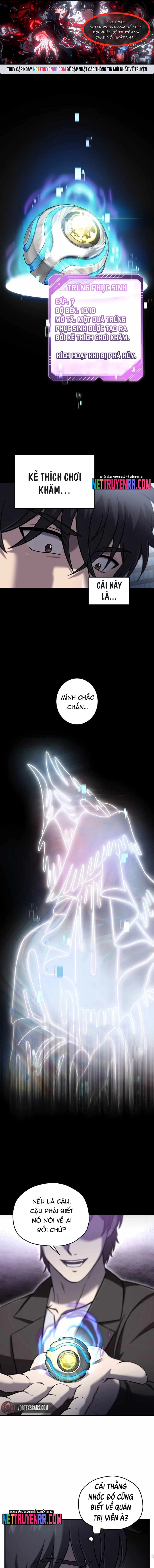 Chỉ Mình Ta Hồi Sinh Chap 51 - Next Chap 52