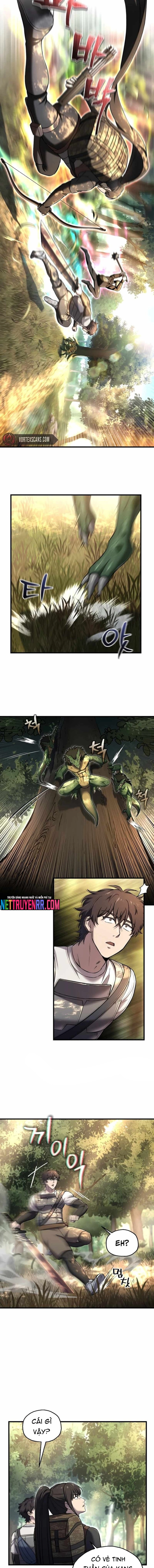 Chỉ Mình Ta Hồi Sinh Chap 51 - Next Chap 52