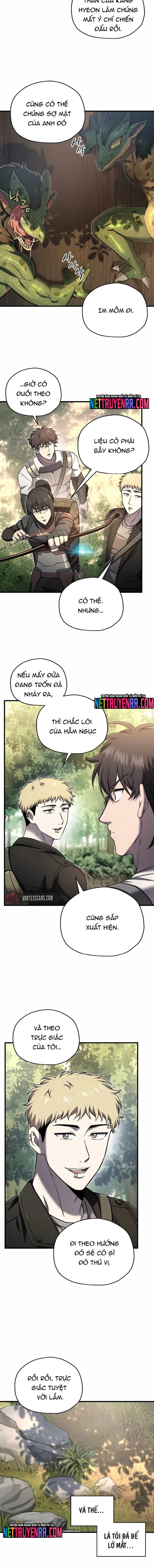 Chỉ Mình Ta Hồi Sinh Chap 51 - Next Chap 52