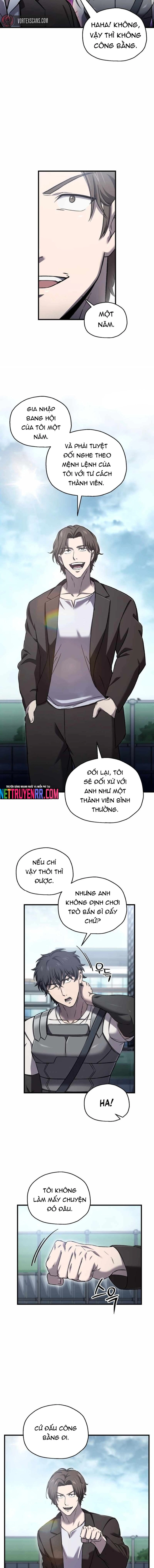 Chỉ Mình Ta Hồi Sinh Chap 51 - Next Chap 52