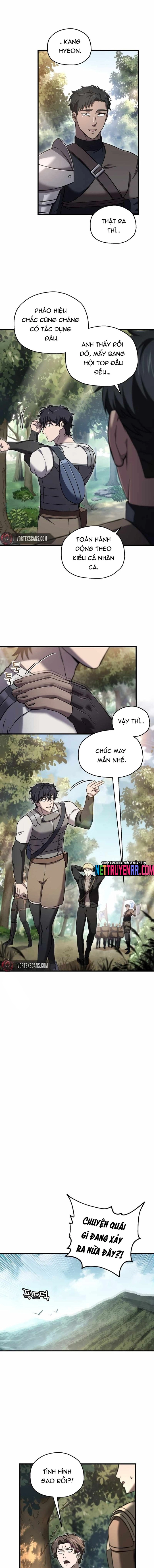 Chỉ Mình Ta Hồi Sinh Chap 51 - Next Chap 52