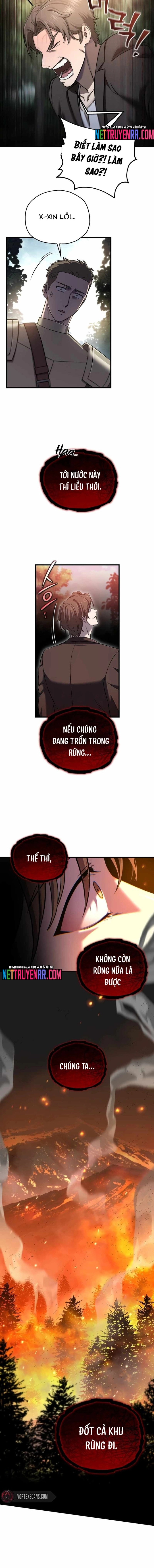 Chỉ Mình Ta Hồi Sinh Chap 51 - Next Chap 52