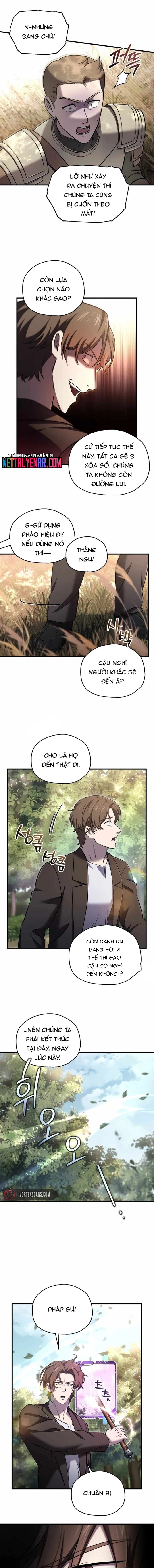 Chỉ Mình Ta Hồi Sinh Chap 51 - Next Chap 52