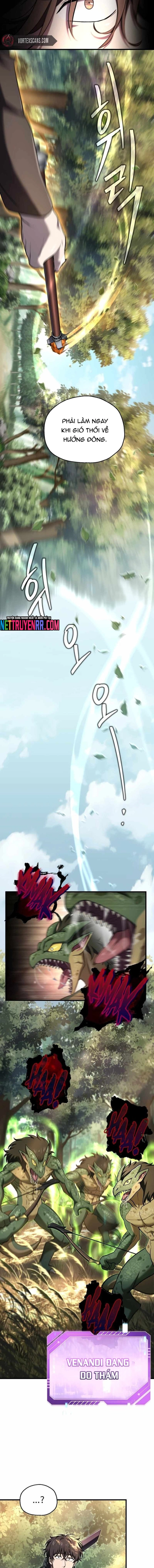 Chỉ Mình Ta Hồi Sinh Chap 51 - Next Chap 52