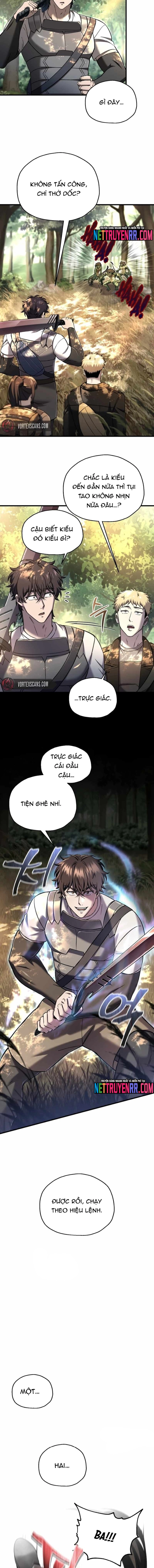 Chỉ Mình Ta Hồi Sinh Chap 51 - Next Chap 52