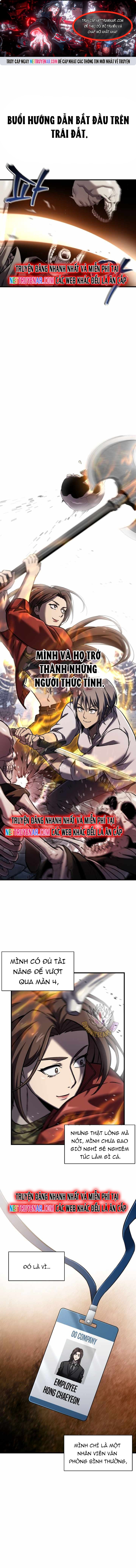 Chỉ Mình Ta Hồi Sinh Chap 62 - Next Chap 63