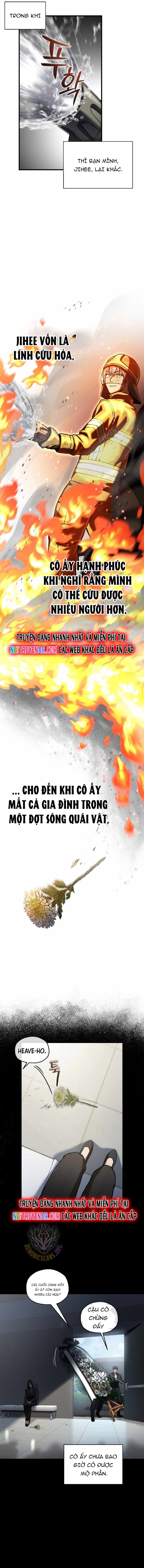 Chỉ Mình Ta Hồi Sinh Chap 62 - Next Chap 63