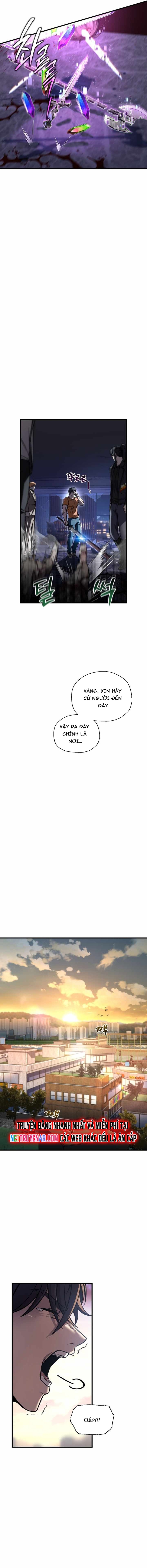 Chỉ Mình Ta Hồi Sinh Chap 62 - Next Chap 63