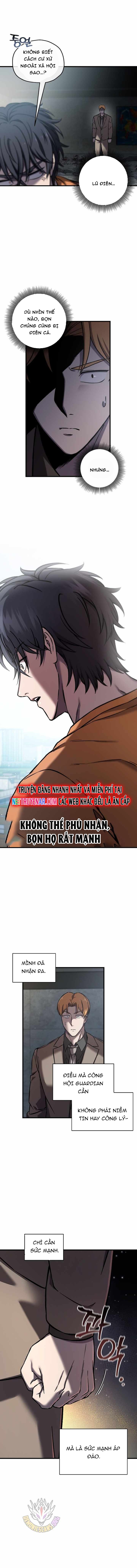 Chỉ Mình Ta Hồi Sinh Chap 62 - Next Chap 63