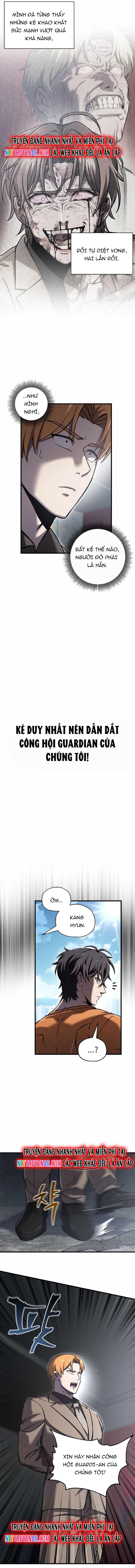 Chỉ Mình Ta Hồi Sinh Chap 62 - Next Chap 63