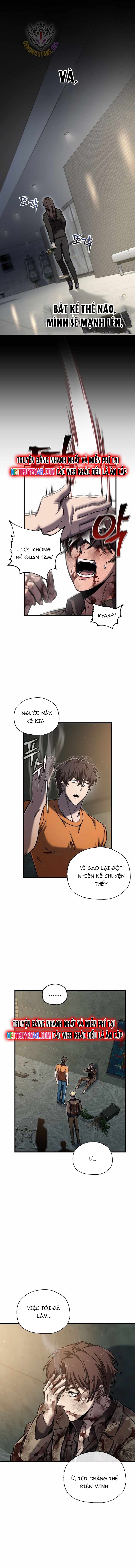 Chỉ Mình Ta Hồi Sinh Chap 62 - Next Chap 63